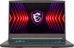 MSI Thin 15 B13VE-3091XPL Core i5-13420H / 32 GB / 512 GB / RTX 4050 / 144 Hz