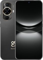 Huawei Nova 12s 8/256GB Čierny  (51097UGX)