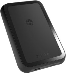 Varta ZENS Magnetic Single Powerpack - Induktive Power Bank - 4000 mAh