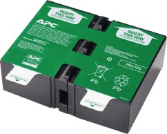 APC Akumulator 12V (RBC123)