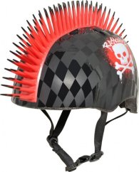 C-PREME prilba detský juniorski C-PREME SKULL HAWK roz. S CHILD 5+ (50-54 cm) (NEW)