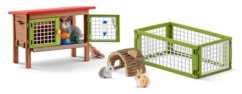 Schleich FarmaPre Królików (SLH 42420)