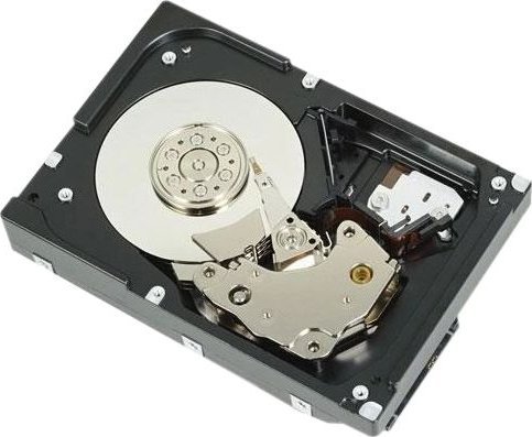 Dell 2TB 3.5'' SATA III (6 Gb/s)  (400-BGEC)
