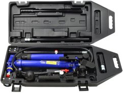 Geko #Rozpierak hydrauliczny 15T premium (kwadrat)(1) (5901477152788)