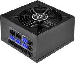 SilverStone Strider Prokovinum 850W (SST-ST85F-PT)