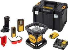 Dewalt Líniový laser 30 m
