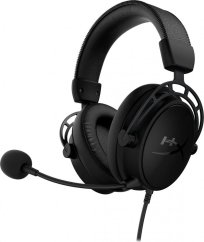 HyperX Cloud Alpha S čierne (4P5L2AA)