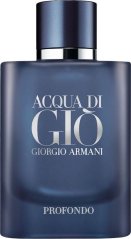 Giorgio Armani Acqua Di Gio Profondo EDP 125 ml MEN