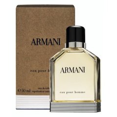 Giorgio Armani Eau Pour Homme EDT 100 ml MEN