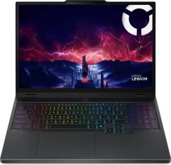 Lenovo Legion 5 15AKP10 Ryzen AI 7 350 / 32 GB / 1TB + 1 TB / RTX 5070 / 165 Hz / Windows 11 Home (83F1001SPB)