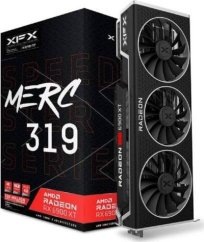 XFX Radeon RX 6900 XT Speedster MERC319 16GB GDDR6 (RX-69XTATBD9)