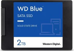 WD Blue SA510 2TB 2.5" SATA III (WDS200T3B0A)