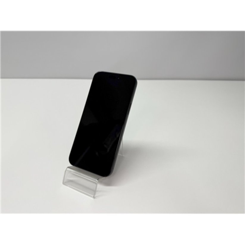 Apple Apple REFURBISHED | iPhone 15 Plus | Black | 128GB | Grade B
