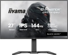 iiyama G-Master GB2741QSU-B1 Black Hawk