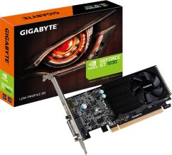 Gigabyte GeForce GT 1030 Low Profile 2GB GDDR5 (GV-N1030D5-2GL)