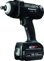 Panasonic EY7552 18 V 1/2"