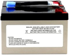 ORIGIN STORAGE REPLACEMENT UPS BATTERY