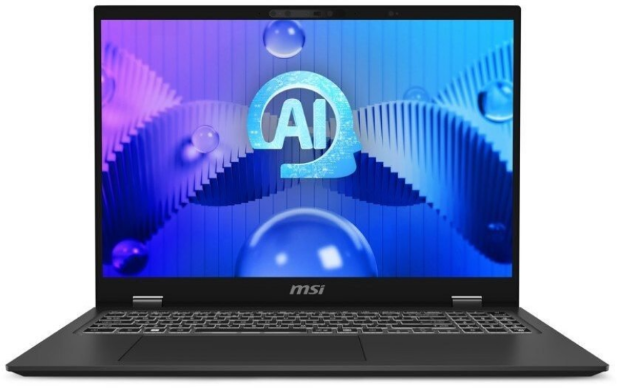 MSI Prestige 16 AI Evo B1MG-227PL Ultra 7 165H / 16 GB / 512 GB / W11
