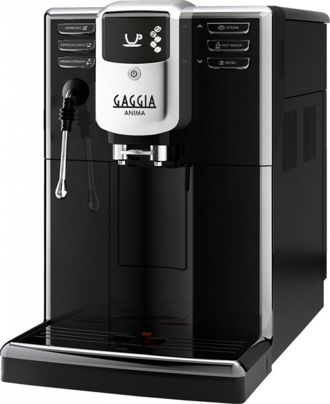 Gaggia Anima Barista Plus RI8760/02