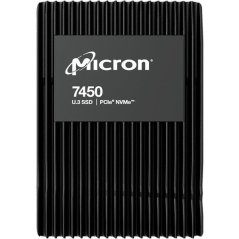 Micron 7450 MAX 3.2TB U.3 PCI-E x4 Gen 4 NVMe  (MTFDKCC3T2TFS-1BC1ZABYYR)