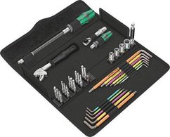 Wera Kraftform Kompakt F 1 35 el. (05134013001)