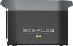 EcoFlow Bateria do Delta 2 Max 2048 Wh