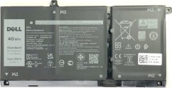 Dell Battery, 40WHR, 3 Cell,