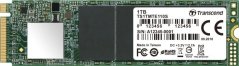Transcend 110S 1TB M.2 2280 PCI-E x4 Gen3 NVMe (TS1TMTE110S)