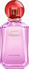 Chopard Chopard, Happy Felicia Roses, Eau De Parfum, For Women, 100 ml *Tester For Women WOMEN