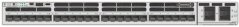 Cisco Cisco C9300X-24Y-A łącza sieciowe Zarządzany 1U