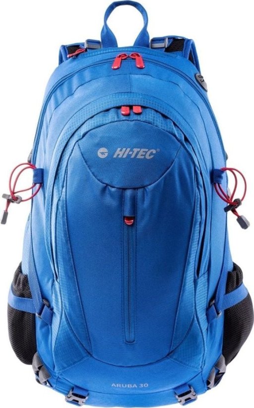 Hi-Tec Aruba 30 l Niebieski