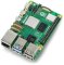 Raspberry Pi Pi 5 Modell 8GB - 8 GB -