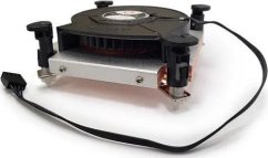 Dynatron K DYNATRON Q8 Intel CPU Kuehler LGA1700 1U PWM