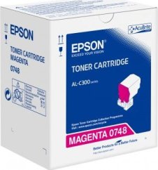 Epson Magenta  (C13S050748)
