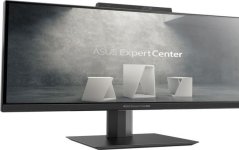 Asus Komputer All in One E5402WHAK-BA019M i5 11500B 8/512/23.8 dos