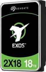 Seagate Exos 2X18 18TB 3.5'' SAS-3 (12Gb/s)  (ST18000NM0272)