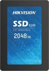 Hikvision E100 2TB 2.5" SATA III (HS-SSD-E100/2048G)