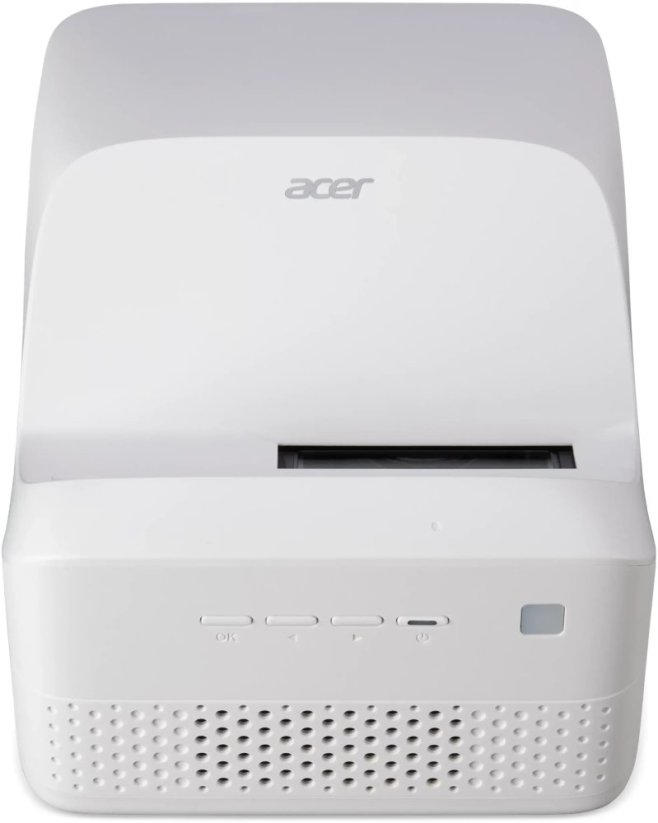 Acer HL1810U 4K RGB Laser (MR.P0E11.001)