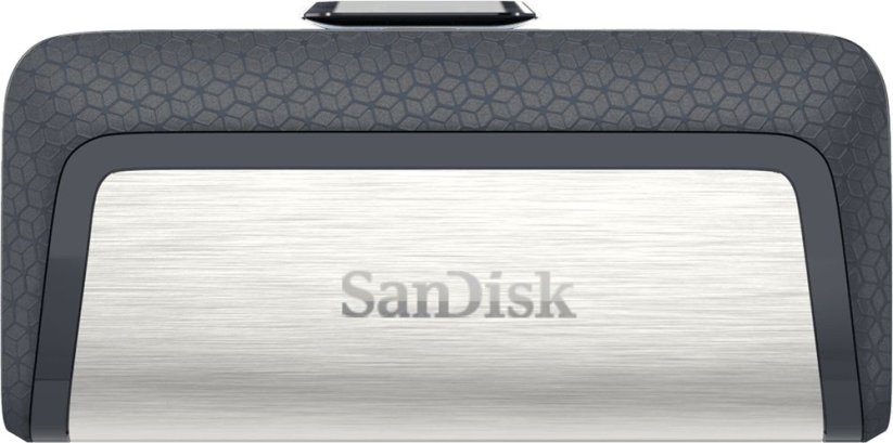 SanDisk Ultra Dual Drive, 256 GB  (SDDDC2-256G-G46)
