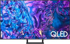 Samsung televízorSamsung Q77D 4K QLED 55"