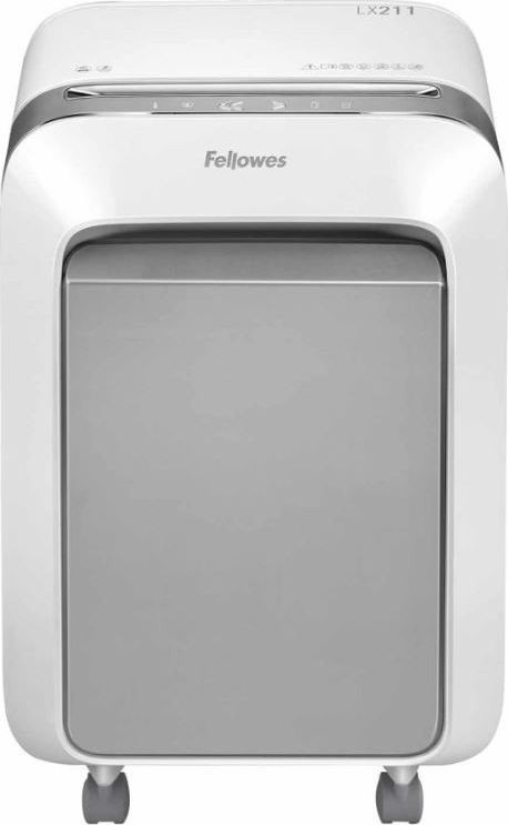 Fellowes LX211 P-5 Biela