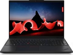 Lenovo Lenovo | ThinkPad L16 | Juodas | 16 " | IPS | WUXGA | 1920 x 1200 pikselių | Anti-glare | Intel Core U5 | 125U | 16 GB | SO-DIMM DDR5 | SSD 512 GB | Intel Graphics | Windows 11 Pro |