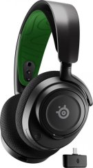 SteelSeries Arctis Nova 7X čierne (61565)