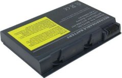 MicroBattery 8 Cell, Li-Ion, 14.8V, 4400 mAh, 65 Wh (MBOBT.T3506.001)