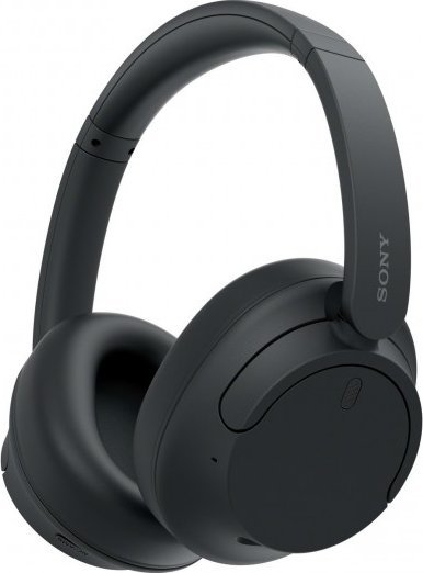 Sony WHCH720 čierne (WHCH720NB.CE7)