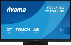 iiyama ProLite T2754MSC-B2AG