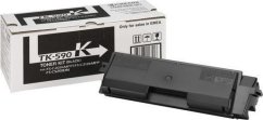 Kyocera TK-590 Black Originál  (B408-2507B)