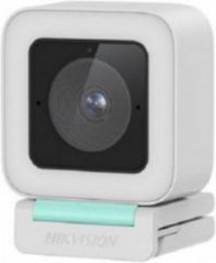 Hivision Hikvision internetinė kamera iDS-UL4P (balta)
