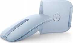 Dell Dell Bluetooth Travel Mouse | MS700 | Wireless | Misty Blue