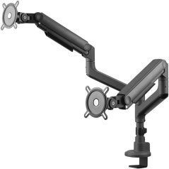 One For All One for All Monitor Halterung Dynamic Dual Heavy Duty DM5210